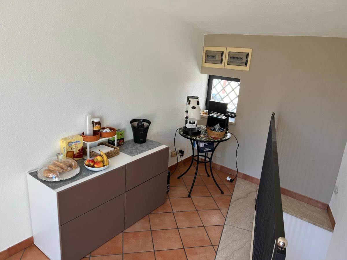 Bnb San Barnaba Катания Екстериор снимка