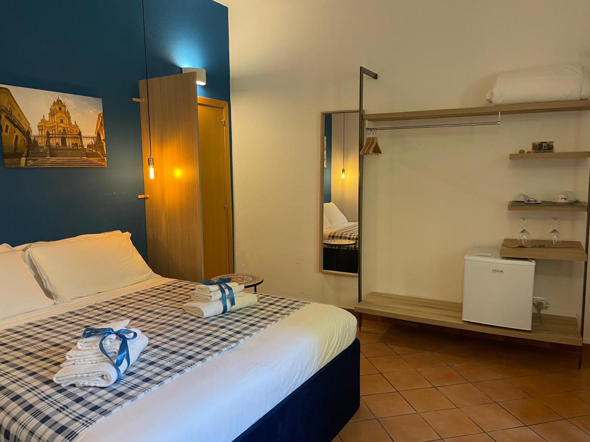 Bnb San Barnaba Катания Екстериор снимка