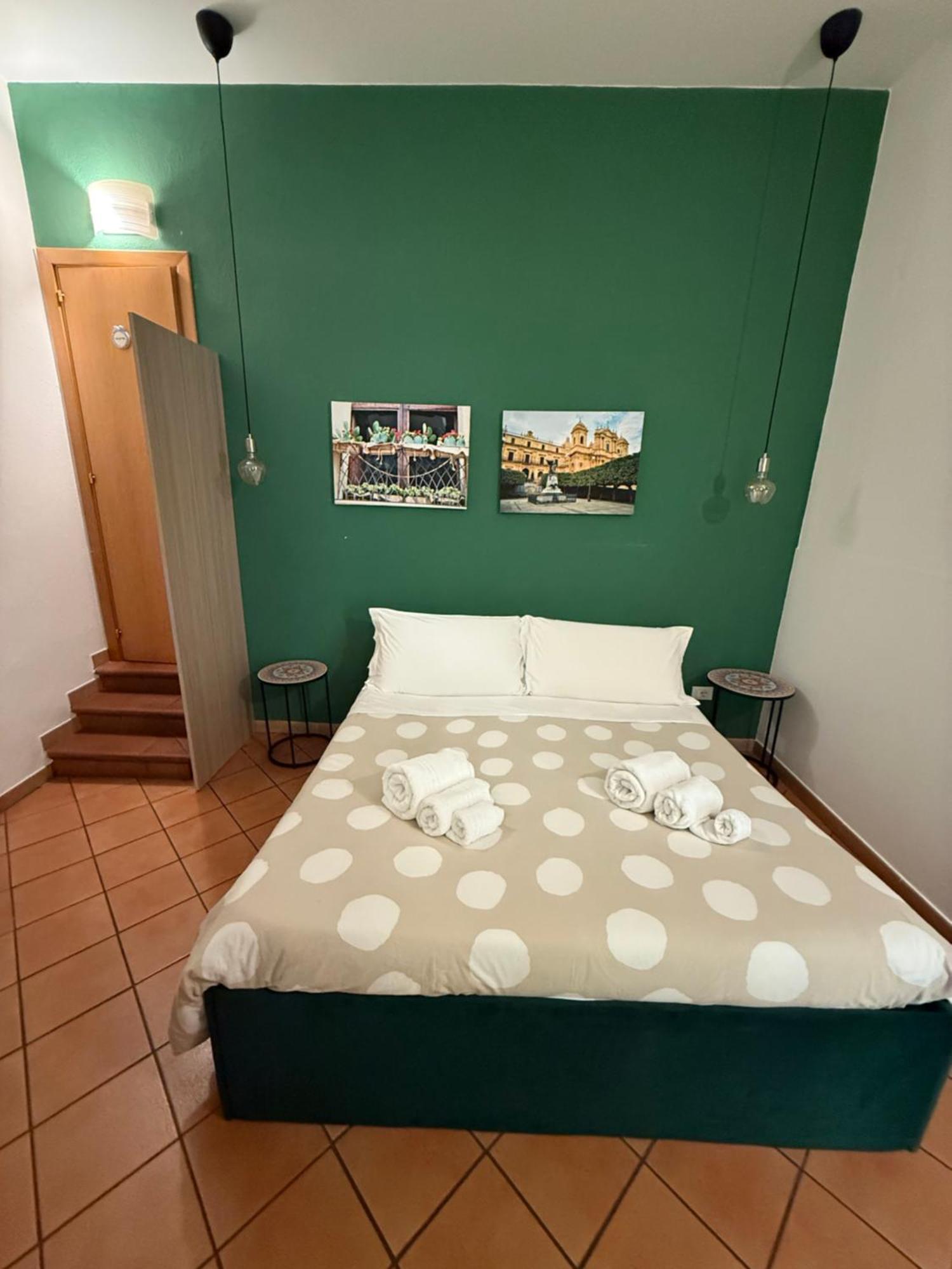 Bnb San Barnaba Катания Екстериор снимка