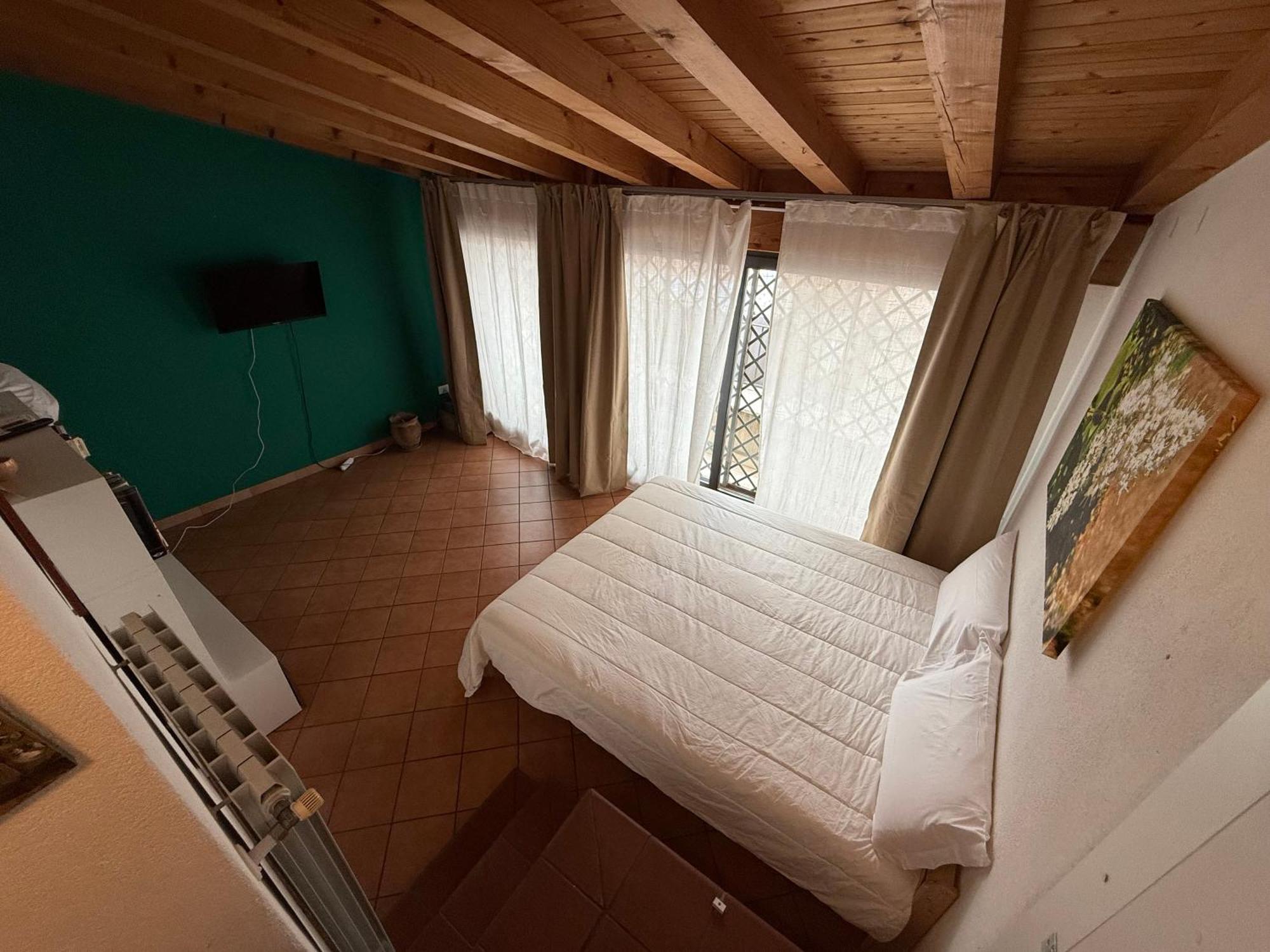 Bnb San Barnaba Катания Екстериор снимка