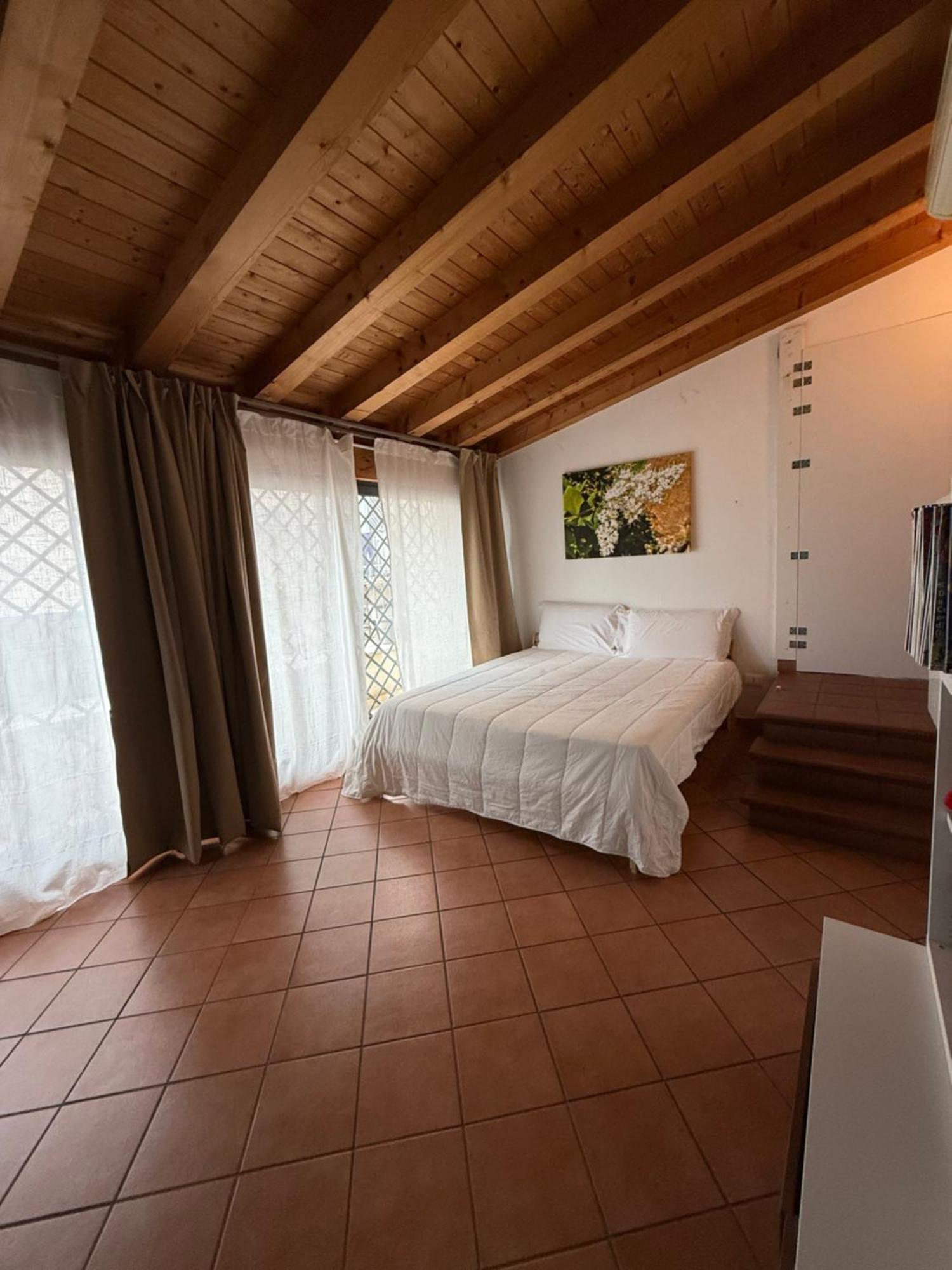 Bnb San Barnaba Катания Екстериор снимка